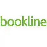 Bookline Coupons