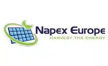 Napex Europe Coupons